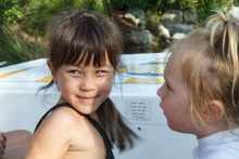 Ryan and Vivian August 2012